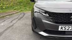 Peugeot 3008 1.5 BlueHDi Allure Premium+ 5dr EAT8 Diesel Estate